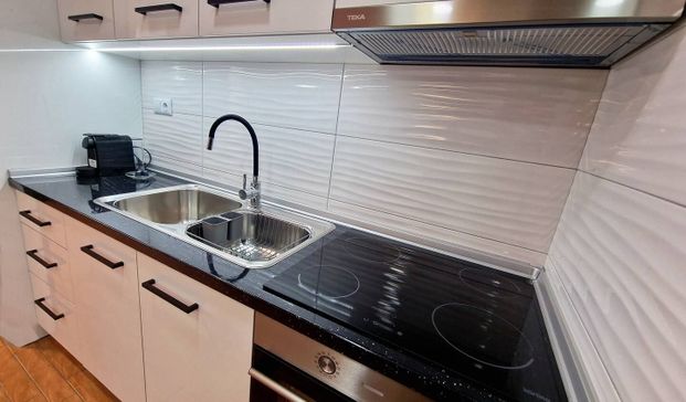 Μεζονέτα για ενοικίαση Άγιος Γεώργιος (Καβάλα) - Photo 1