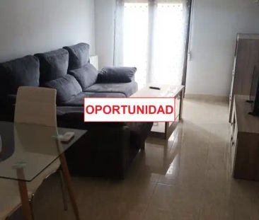 Piso de alquiler en Felipe II, El Perchel - Photo 1