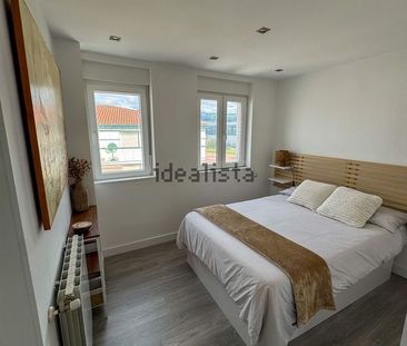 Alquiler de piso en Calle Amancio Ruiz Capillas, 20 - Foto 6