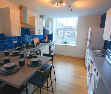 1 bedroom in a house share to rent - Photo 3