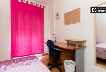 granada, Andalusia 18011