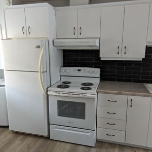 Trois et demi à louer - Photo 2