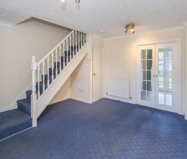 2 bedroom house to rent - Photo 1