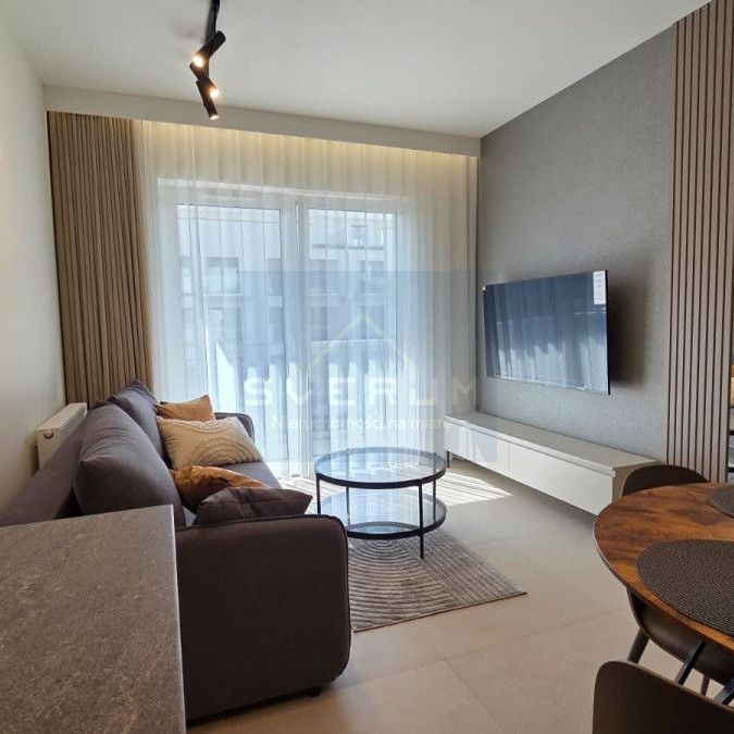 Mieszkanie na Wynajem, 35.92m - Zdjęcie 1