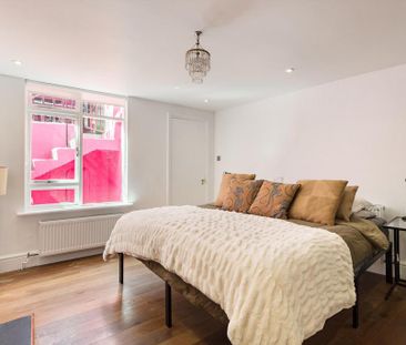 1 bedroom townhouse to rent - Photo 5