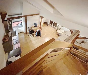 Prostorný mezonet 4+kk s terasou u Lužánek – ideální pro studenty (... - Фото 2
