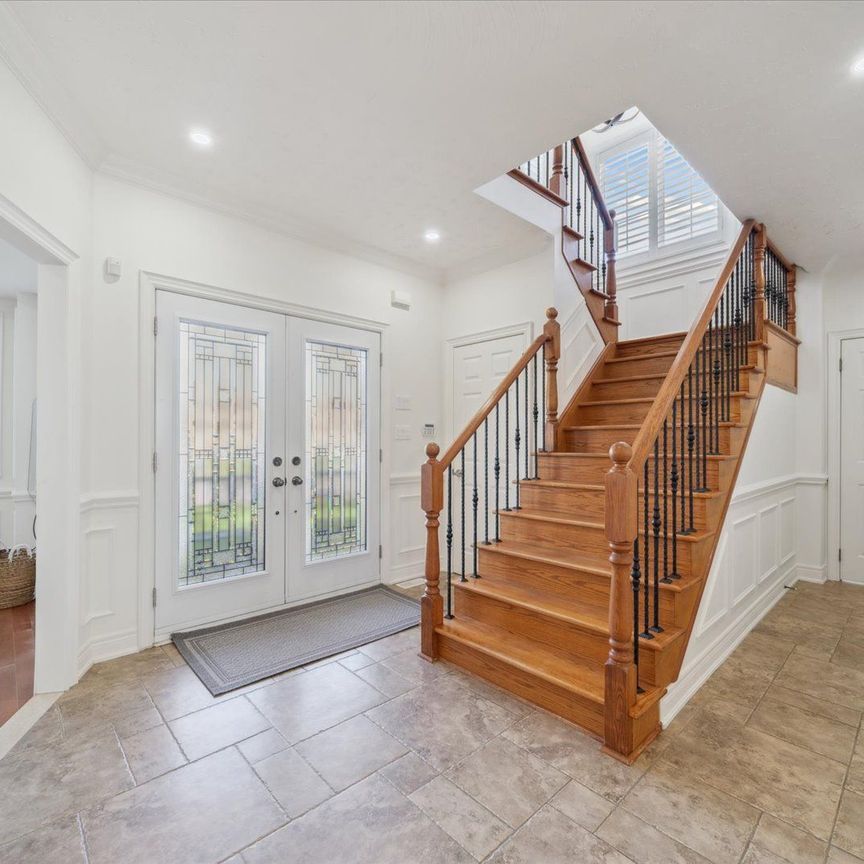 For Lease - 60 Brenda Crescent Unit# MAIN, Toronto, Ontario - Photo 1