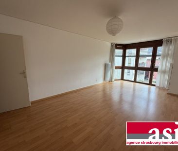 FINKWILLER - 2 Pièces résidence Séniore B216 - Photo 5