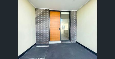 Brand New 4 BED for Rent | Modern Living in the Heart of Box Hill - Photo 5