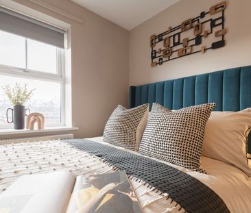 Casa, North Valley, Nottingham, NG7 - Photo 4