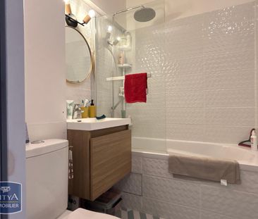 Location Appartement 2 pièces 32m² NANTES 44200 - Photo 6