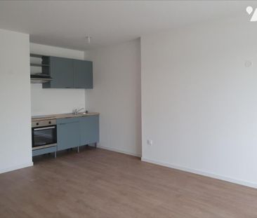 A LOUER - REIMS Quartier BOULINGRIN - Dans Résidence F2 de 40m² ave... - Photo 6