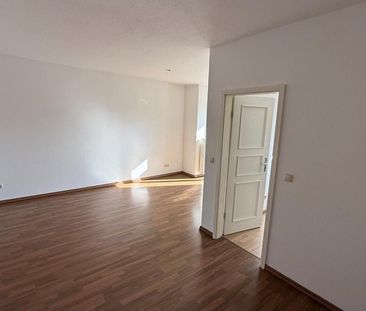 Schöne 1,5-Zimmer Wohnung mit Balkon in der Paulsstadt zu mieten! - Foto 1