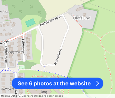 Eddavägen 15 C - Photo 1