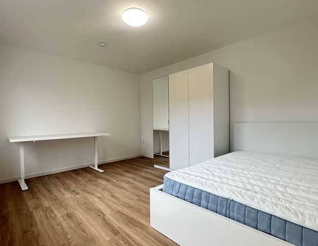 Studentenzimmer in Uni-Nähe inkl. aller Nebenkosten - Photo 1