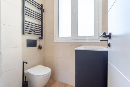 Ático de alquiler en Calle del Jardín de San Federico, 10, Goya - Foto 4