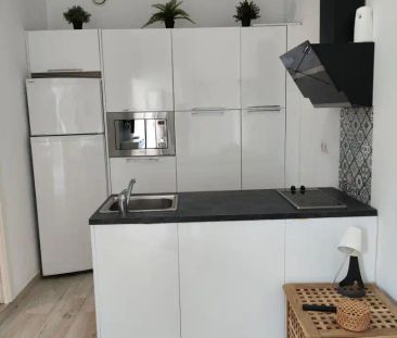 Apartamento de alquiler en Calle Villas Quinto, 2, Cerros de Monteq... - Photo 1