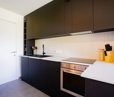 Appartement met één slaapkamer in Wasseiges - Photo 3
