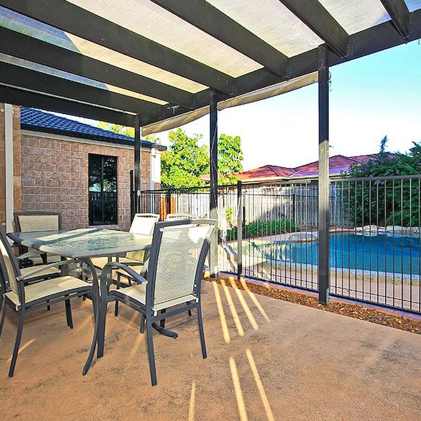 52 Isaacs Way, Wakerley. - Photo 1