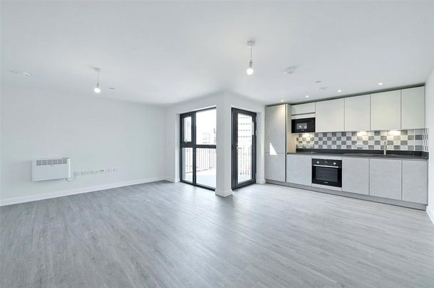 2 bedroom penthouse to rent - Photo 1