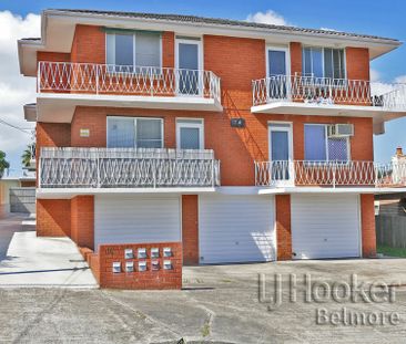 TOP FLOOR UNIT - Photo 4