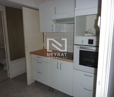 APPARTEMENT T3 A LOUER - Photo 6