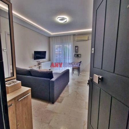 Studio/Γκαρσονιέρα για ενοικίαση - Καλαμαριά, - Photo 2