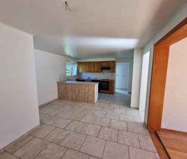 Grand appartement de 4 pièces avec jardin privé - Photo 3