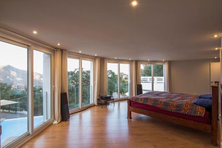 Luxury Villa for rent in Marbella Del Este, Spain - Photo 5