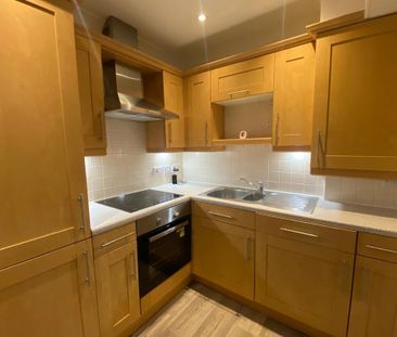 2 bedroom apartment to rent - Photo 4