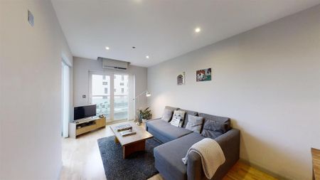 2 bedroom apartment to rent - Photo 4