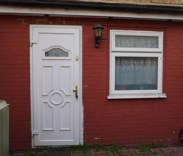 1 bedroom maisonette to rent - Photo 2