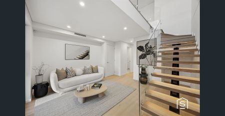 Brand New 7 min walk to Eastwood Train Station - Photo 4