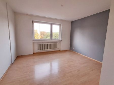 2-ZKB mit Balkon im Zentrum von Siegen - Foto 4