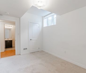 For Lease - 148 Nottingham Road Unit# Lower, Barrie, Ontario - Photo 1