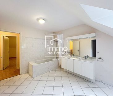 Location maison 5 pièces 112.79 m² à Laval (53000) - Photo 1