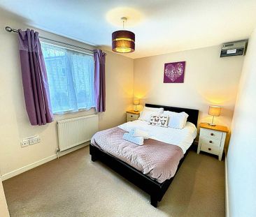 2 bedroom lodge to rent - Photo 4