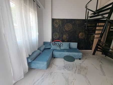 Studio/Γκαρσονιέρα για ενοικίαση Παναγία Φανερωμένη (Ξηροκρήνη - Παναγία Φανερωμένη) - Φωτογραφία 5