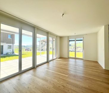 hameaudecormagens.ch - Maison mitoyenne moderne de 6,5 pièces à louer - Foto 3