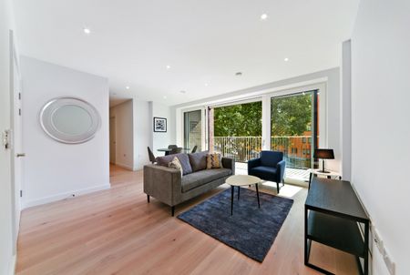 2 bedroom apartment to rent - Photo 2