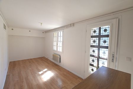 Location appartement 1 pièce, 35.34m², Osny - Photo 5