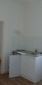 Location Appartement 1 pièce 19m² APPOIGNY 89380 - Photo 3