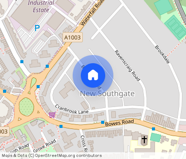 WELL MAINTAINED STUDIO, £800/month - Photo 1