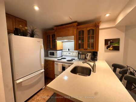 For Lease - 2 Vintage Drive Unit# Basement, Whitby, Ontario - Photo 4