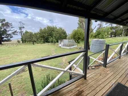 Cottage Two Carinya Estate 150 Nitholm Road - Photo 5