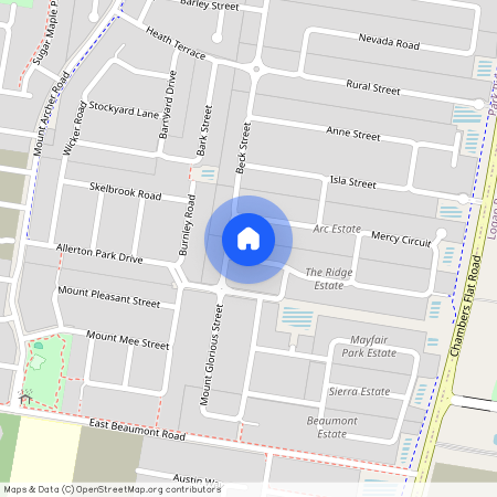 4 Mercy Circuit, Qld 4125, Park Ridge