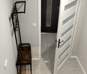 mazowieckie, pruszkowski, Pruszków, Bąki, Janusza Korczaka - Zdjęcie 1