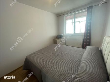 Apartament cu 2 camere balcon loc parcare zona Arhitectiilor Sibiu - Photo 3