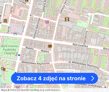 DOM z ogrodkiem 58 m2 w blizniaku - Zdjęcie 1