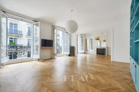 Paris XVII - Courcelles/Monceau. - Photo 4